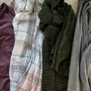 Plus size Womens clothing!